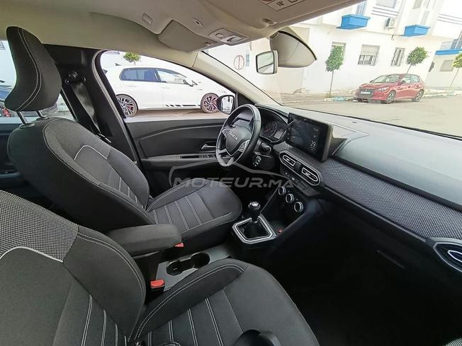 DACIA LOGAN 2024 — JOURNEY | 41.000 KM