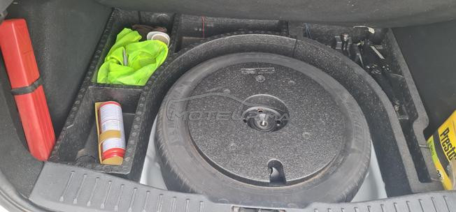 Ford Focus Diesel Manuelle 2015 à Boumia