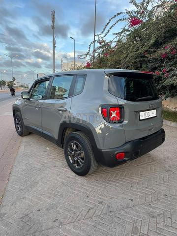 Jeep Renegade 2022 - 2