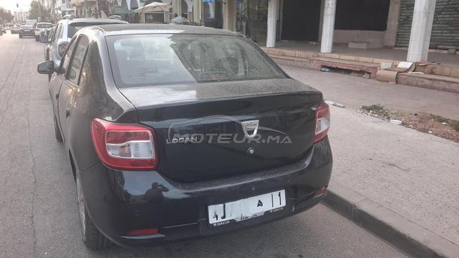 Dacia logan 2014