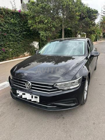 Volkswagen Passat - 2