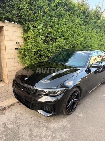 BMW M340i ESSENCE - 2