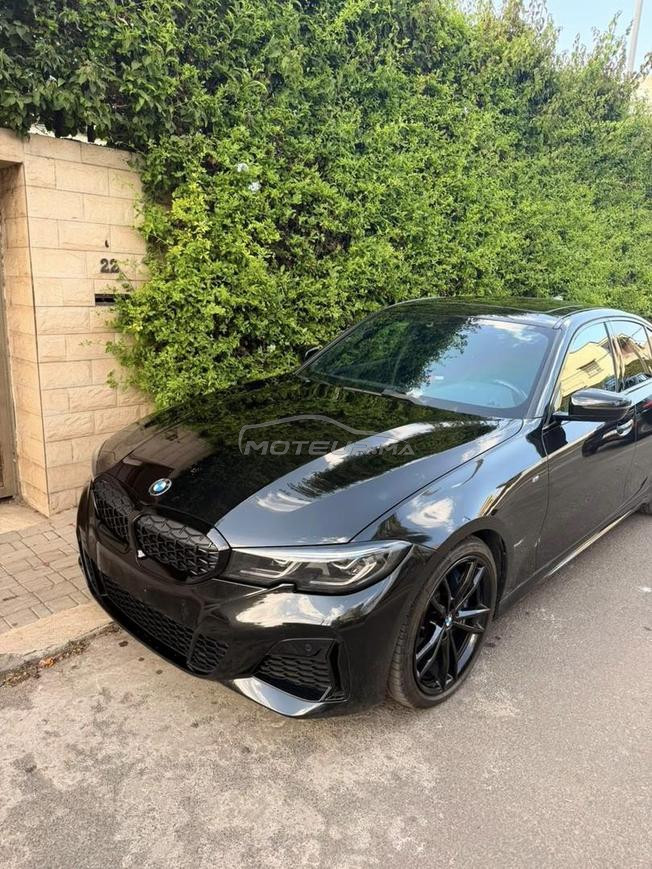 BMW M340i ESSENCE 