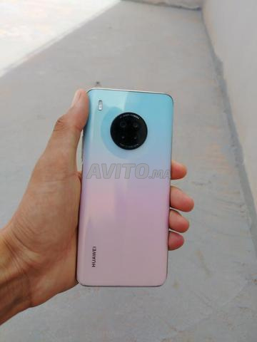 Huawei Y9A 128GO 8 RAM - 2