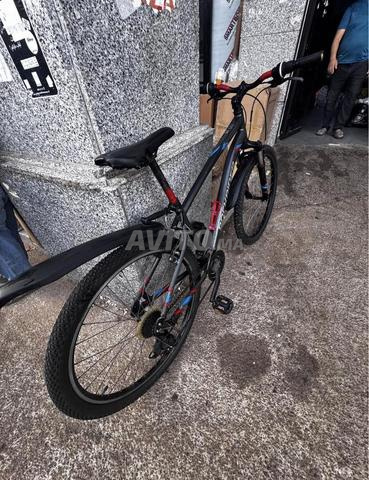Rockrider 27 - 2