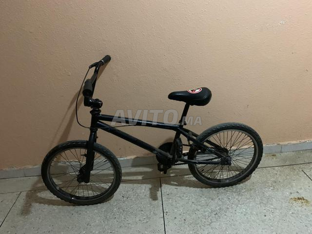 دراجة بيكالا BMX - 2
