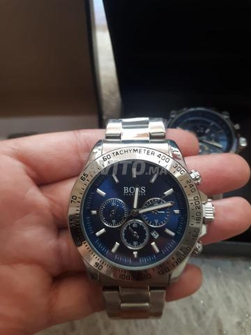 Montres pour hommes - 2