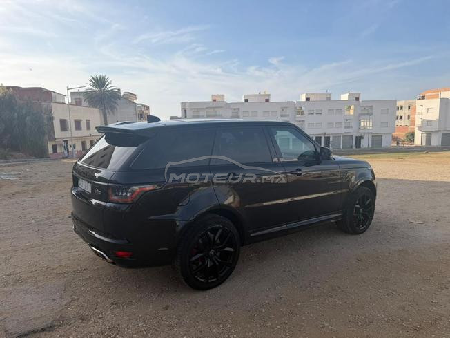Land Rover Range Rover Essence Automatique 2021