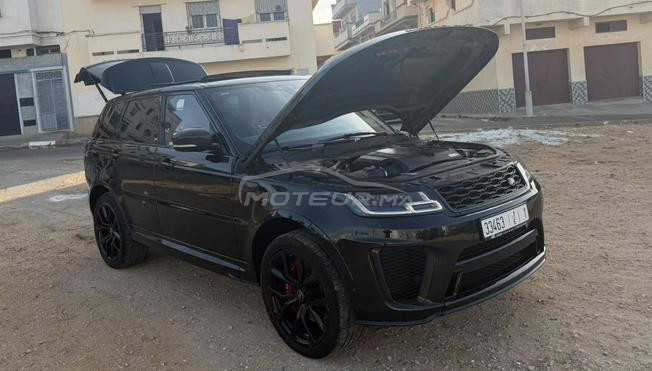 Land Rover Range Rover Essence Automatique 2021