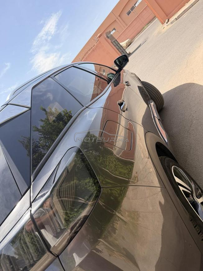peugeot 3008 allure
