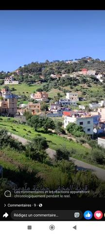 ملوسة طنجة - 2
