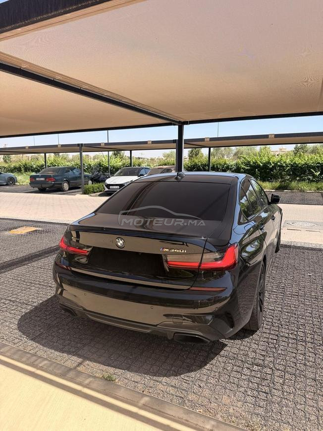 BMW M340i ESSENCE 