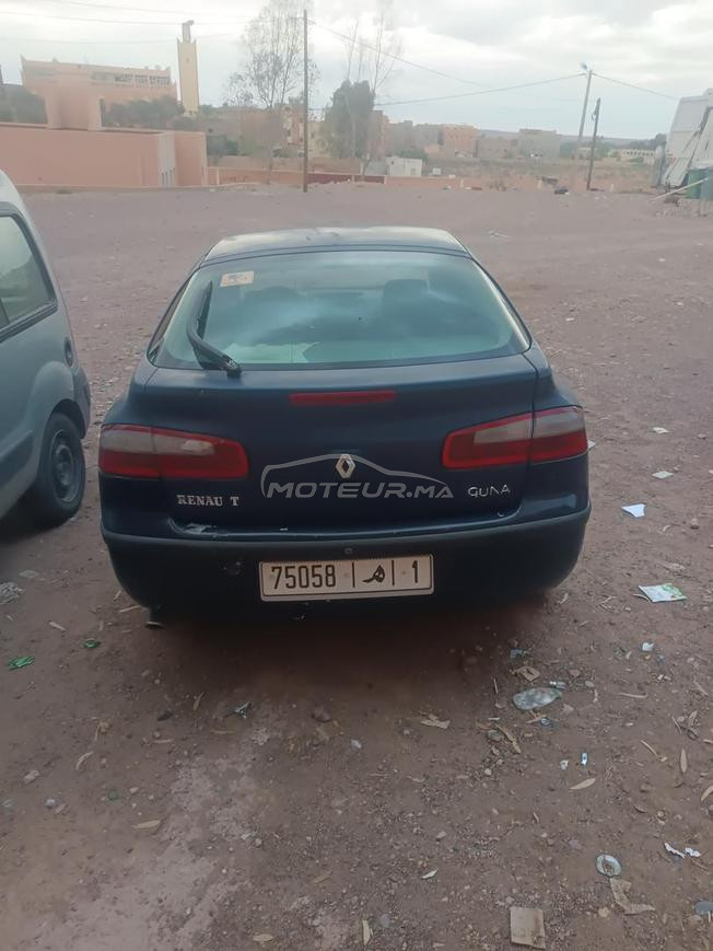 Renault laguna essance 2003 ded 2017