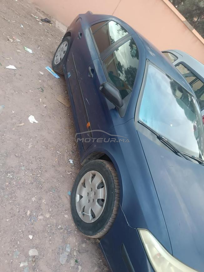 Renault laguna essance 2003 ded 2017