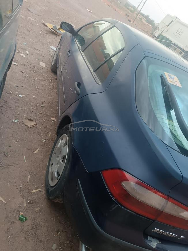 Renault laguna essance 2003 ded 2017