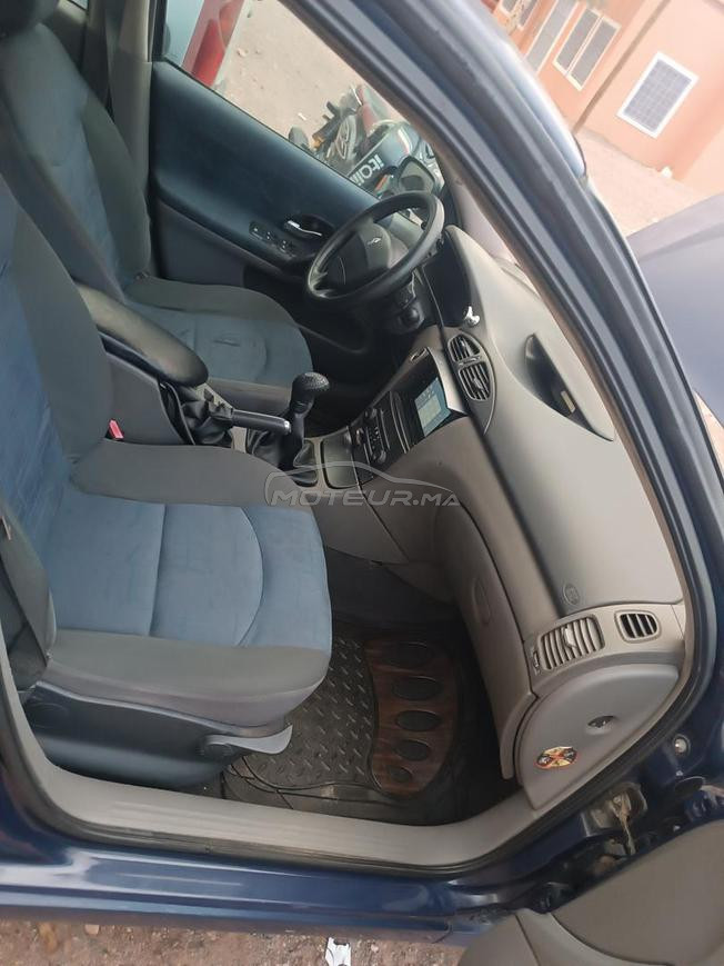 Renault laguna essance 2003 ded 2017