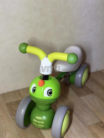 Vélo bébé 10 mois - 36 mois - 2