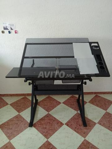 Table de dessin architecte/designer - 2