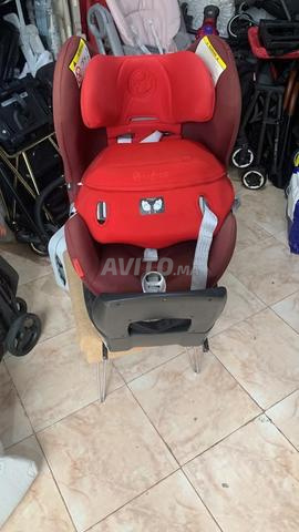 Siège auto Cybex Sirona à vendre
