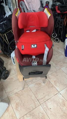 Siège auto Cybex Sirona à vendre - 2