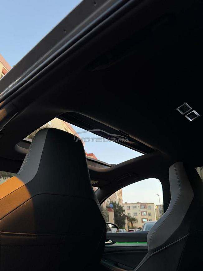 Volkswagen golf 8.5 tout options 