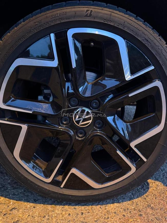 Volkswagen golf 8.5 tout options 