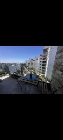 studio meublé - 2