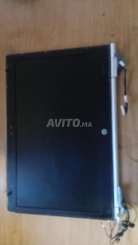 Écran Complet HP EliteBook 8460p ...6460b / 6470b - 2