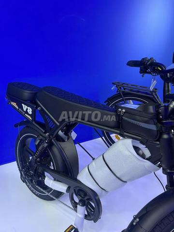 Ouxi V8 ultra neuf