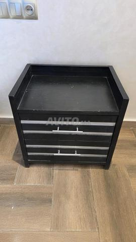 غرفة نوم كاملة 160x200 - 2