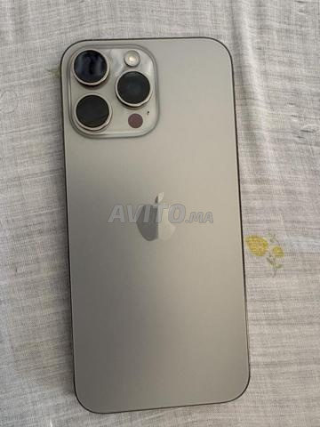 iPhone 16 Pro Max - 2