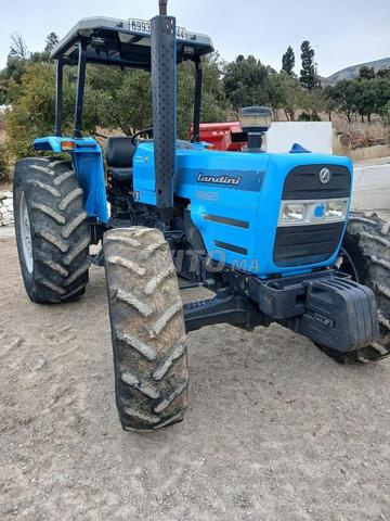 Landini 8865 - 2