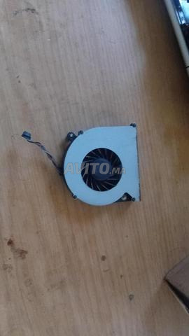 Ventilateur CPU d'origine HP EliteBook 8460p - 2