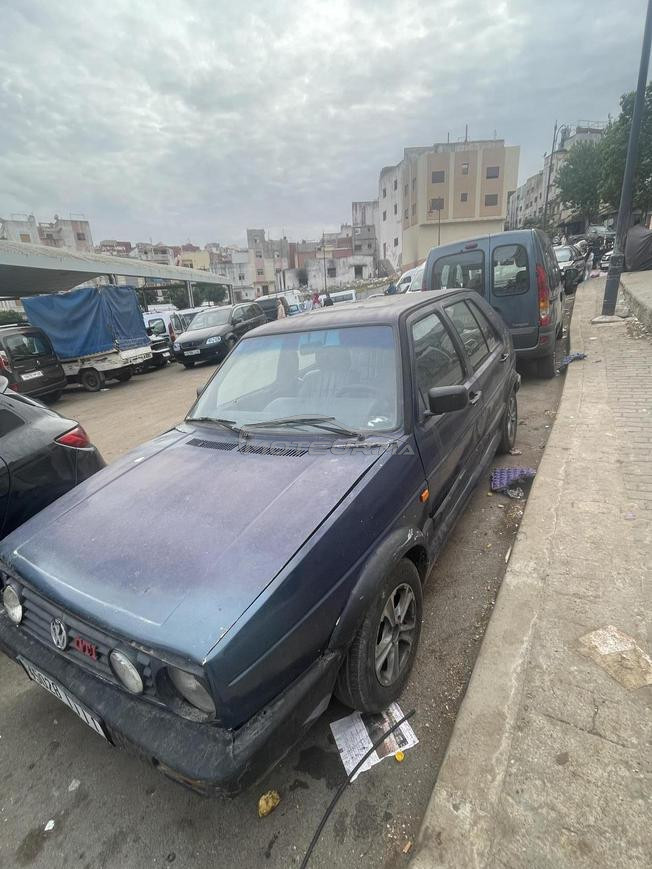 golf 2 passific 