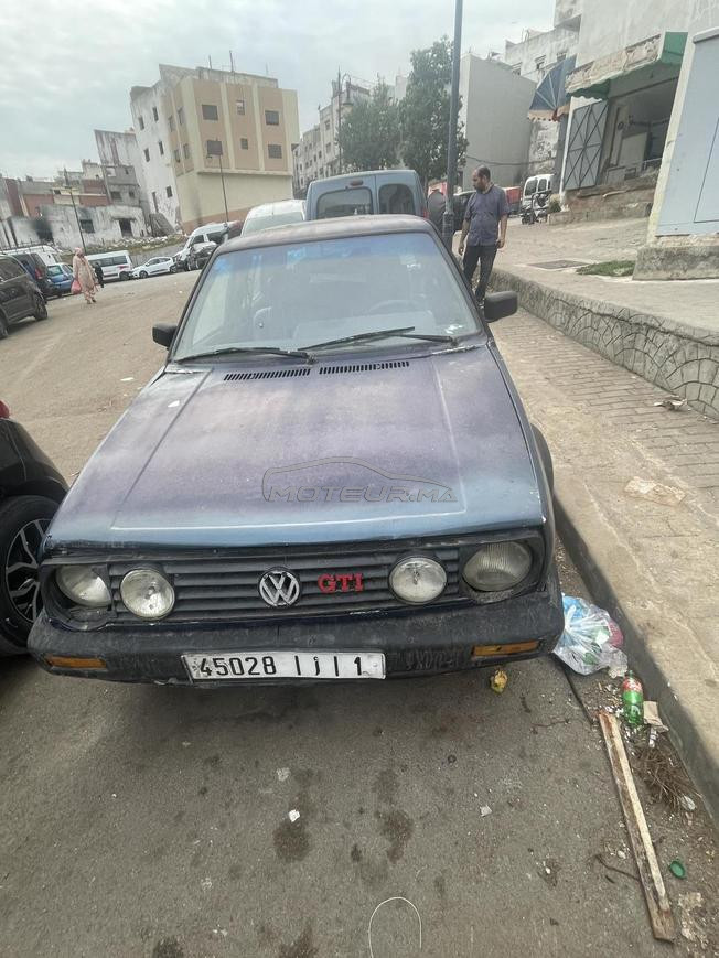 golf 2 passific 