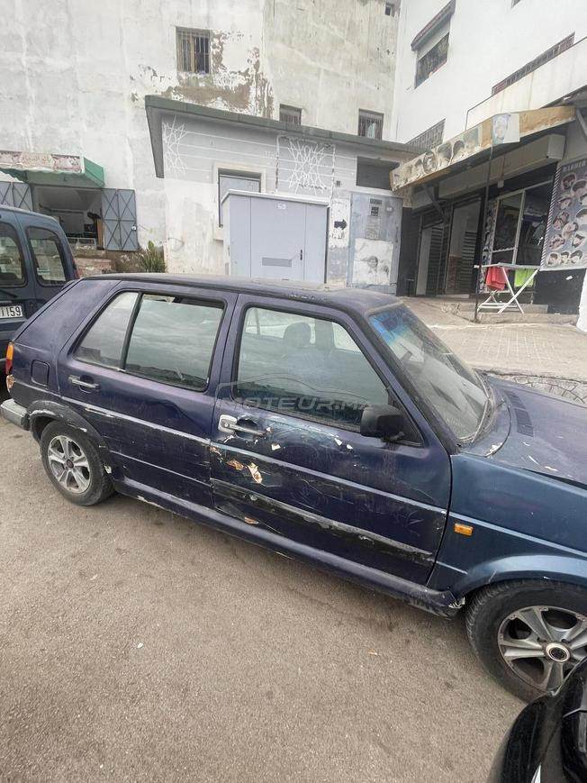 golf 2 passific 