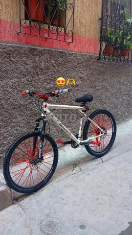 Vélo génial