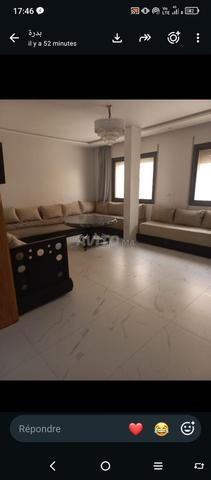 Appartement à louer 110 m² à Oujda - 2