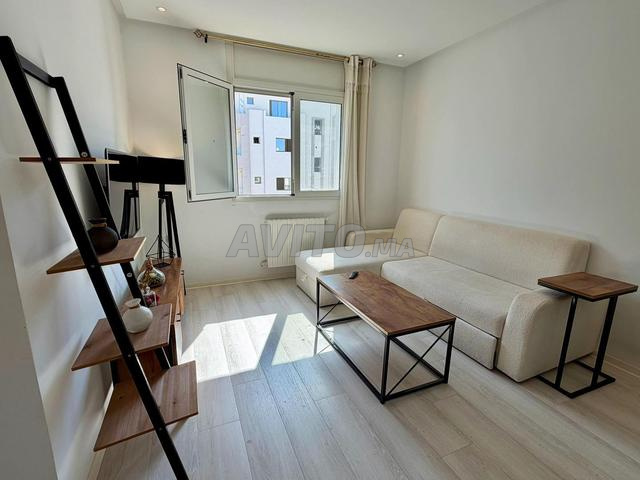 Appartement à louer à Anfa - 2