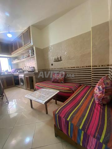 حي البركة. شارع جودار