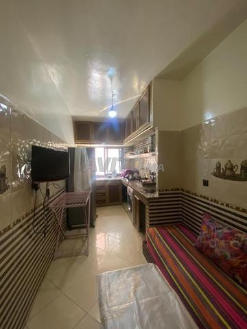 حي البركة. شارع جودار - 2