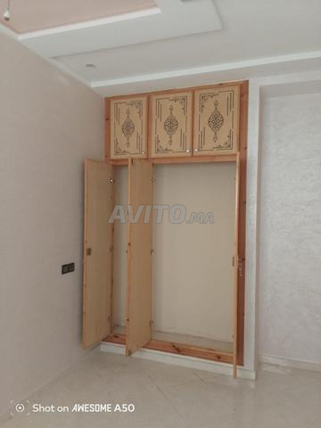 Appartement à louer près de l'UEMF - 2