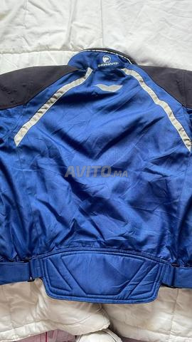 Veste moto originale - 2