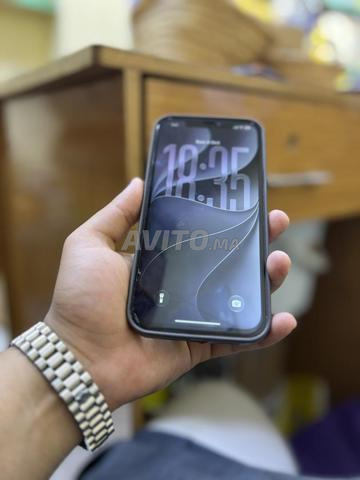 iPhone 12 Pro Max - 2