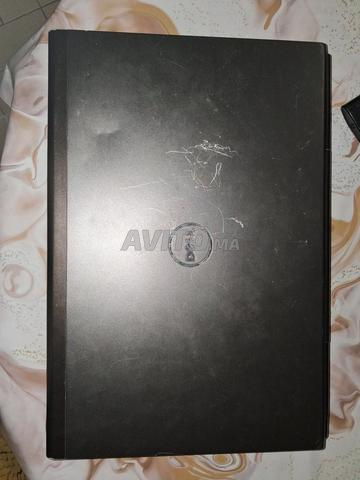 Dell M4800 - 2