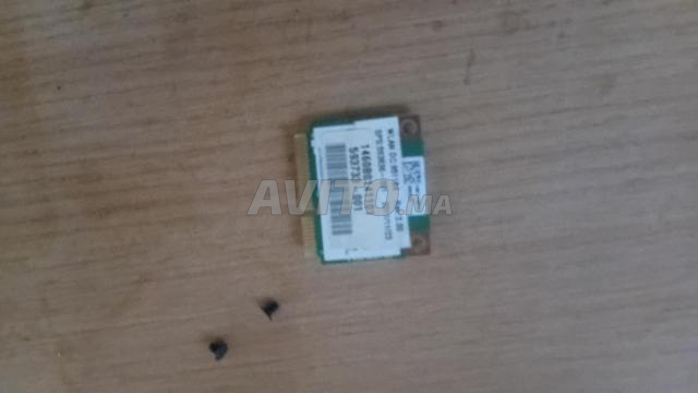 Carte WiFi elitebook - Broadcom BCM94313HMG2LP1 - 2