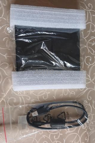Lecteur et graveur DVD externe HP GP70N - 2