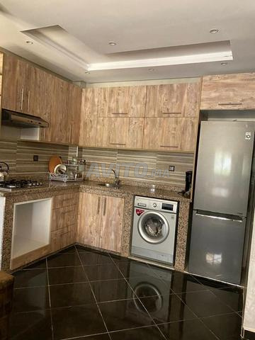Appartement lumineux - 2