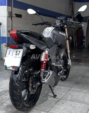 بينيلي VLX 150 سي سي - حالة ممتازة - 2
