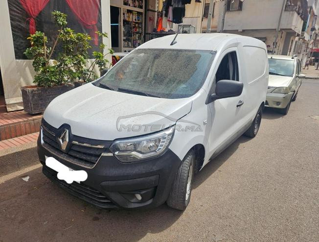 Renault express 